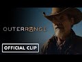 Outer Range: Season 1 - Exclusive Official Clip (2022) Josh Brolin