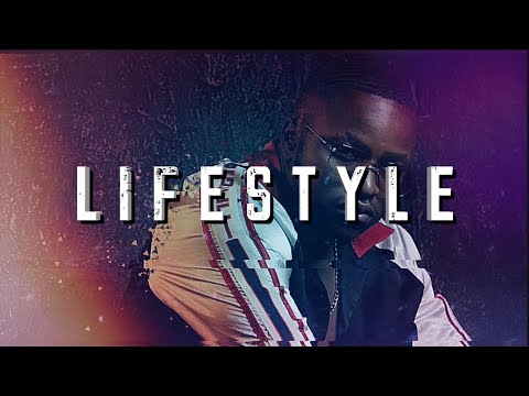 *FREE* 💸 "Lifestyle" - Landy x Maes Type Beat | Instru Rap Guitare x Piano 2022 - (Prod by Rayzzen)