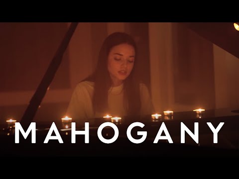 VANÈS - Brain | Mahogany Home Edition