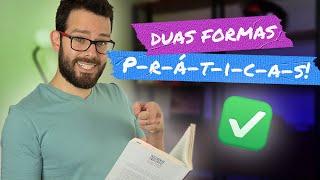 O Que Fazer Para Estimular o Filho a Estudar?
