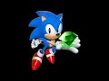 𝗦𝗼𝗻𝗶𝗰 𝟯𝗗 𝗕𝗹𝗮𝘀𝘁 𝗢𝗦𝗧 Gene Gadget Zone Act 2