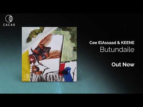 Cee ElAssaad, KEENE - Butundaile (Instrumental Mix)