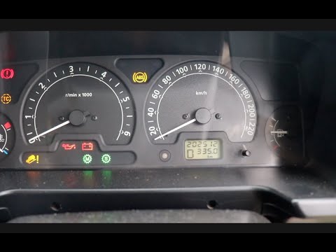 Discovery 2 XYZ Replacement