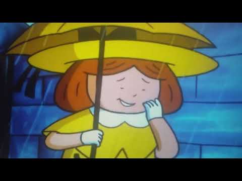 The Smallest One Was Madeline