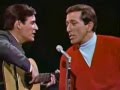 Tom Jobim & Andy Williams, "The Girl From ...