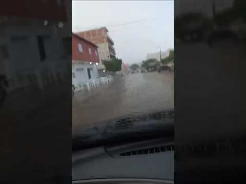 🇧🇷 NO MUNICÍPIO DE JURU, NA PARAÍBA 26/05/2026