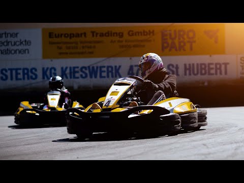 ADAC Kart- Schnupperkurs 2022 für Kids