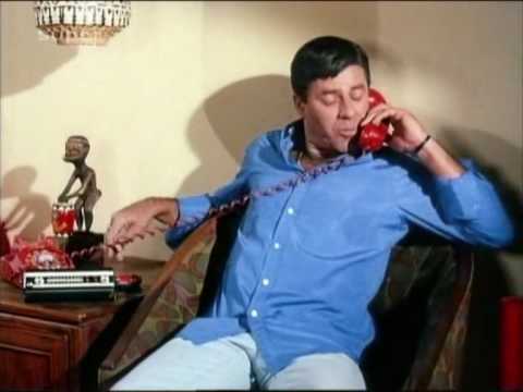 Jerry Lewis