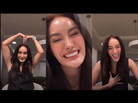 Tina Wigg Instagram Live (26th May 2023)