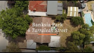 Video overview for 6 Tarraleah Street, Banksia Park SA 5091
