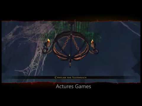 Neverwinter Castle Never  Epic Dungeon