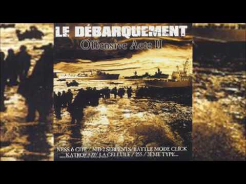 255 feat. Breece Lu - Humain