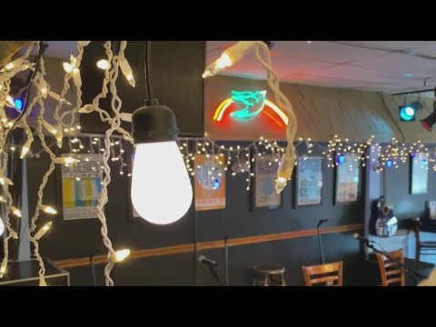 Besichtigung des legendären Bluebird Café in Nashville | NewsNation Prime