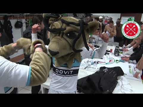 20190406 Virton - Knokke (4-0) : L'ambiance