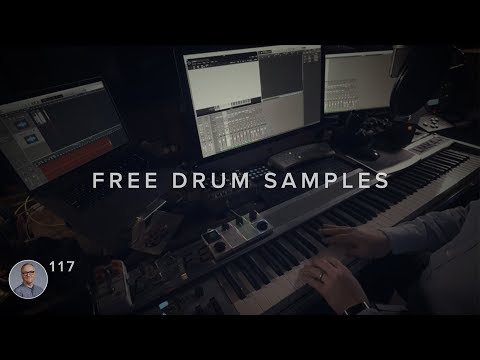FREE DRUM SAMPLES - And How To Use Them