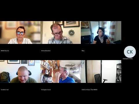 Meeting thumbnail