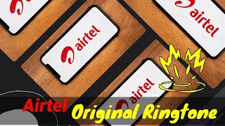 Airtel(ORIGINAL) Ringtone - AR Rahman Ringtones #shorts 2021||Airtel New Ringtones 2021