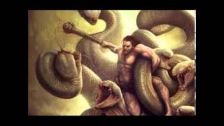 Hercules vs the Hydra (Scott Watson)(Epic harmony music)