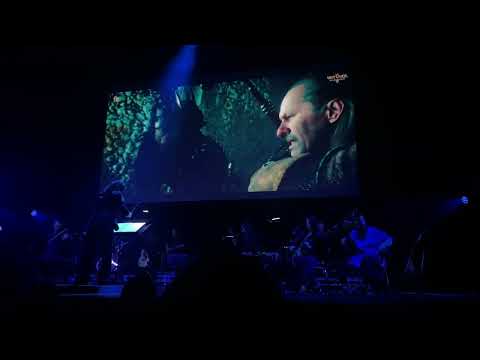 Witcher 3 in Concert - The Battle of Kaer Morhen