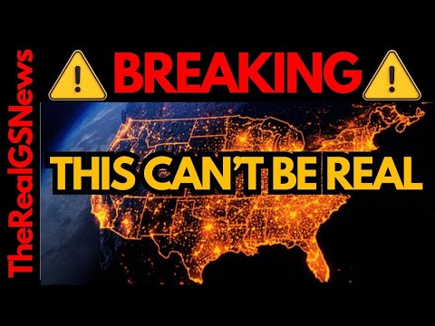 Whoa! America Is Preparing For Something Big! This Can't Be Real! - Real GS News