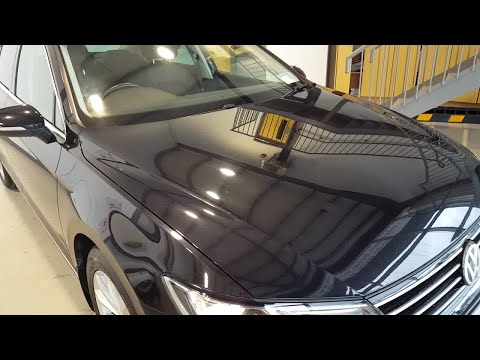 162LD152 - 2016 Volkswagen Passat Highline 1.6 TDI 120HP  15,950