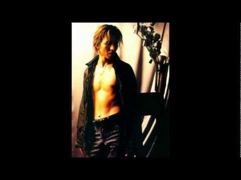 「Sex and Religion」YOSHIKI（X JAPAN）Violet UK（2005年）