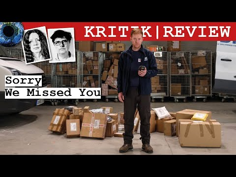 arteshot 56 - Sorry We Missed You