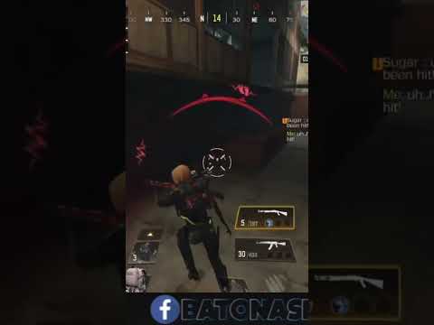 Maestro Kristukas - 1337 #CODMobile #codmobileclips #shorts #1337