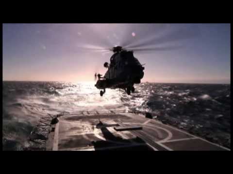 Himno de la Armada de Chile - "Brazas a Ceñir"