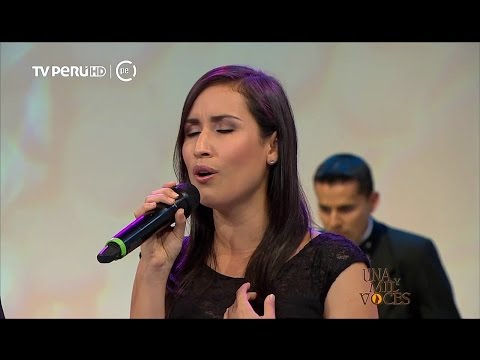 Coro Cantare "Mi Pensamiento Eres Tu Señor" - Una y Mil Voces