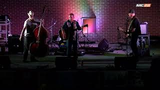 Craig Gerdes and Wayne Hancock live in Galva!