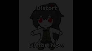 Distort Yourself.