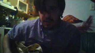 Pet Name (They Might Be Giants cover)