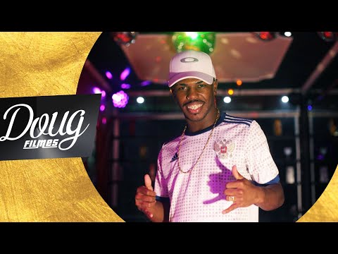 MC FRED - MENINA MALVADA (CLIPE OFICIAL) Doug FIlmes Hits