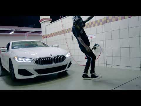 Roadrunner TB - "Yeah" (Official Video)