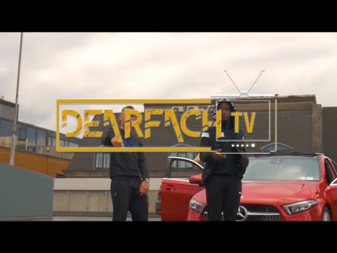 Osas X Jah1 - No Hook (Prod. By Vivid Beats) | Dearfach TV