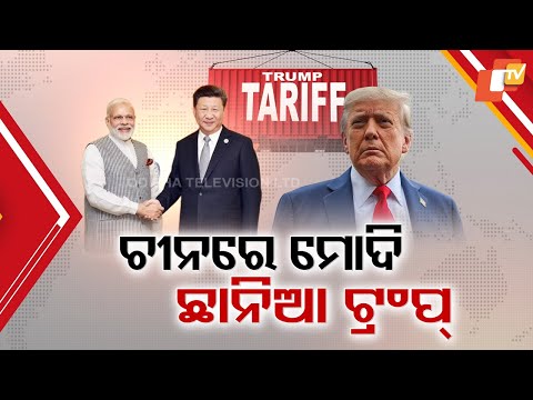 India Hits Back at Trump's 50% Tariff with Alternative Trade Moves
