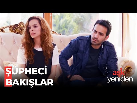 Mukaddes'in Yaptığı İyiliğinin Sonucu -  @AskYenıdenDizi​