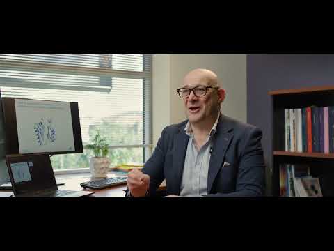 We dare to imagine at the Institute for Molecular Bioscience