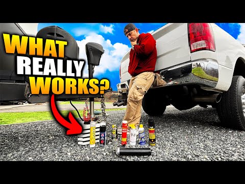 Travel Trailer Hitch, Ball & RV Coupler Maintenance... Explained.