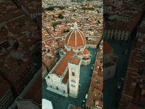 Florence: Italy’s Most Stunning City of Art & History