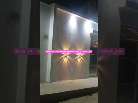 da terra do rei do baião para o Brasil #instalaçõeselétricas