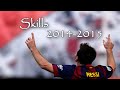 Lionel Messi ● The Ultimate Skills & Goals ● 2014-2015 ||HD||