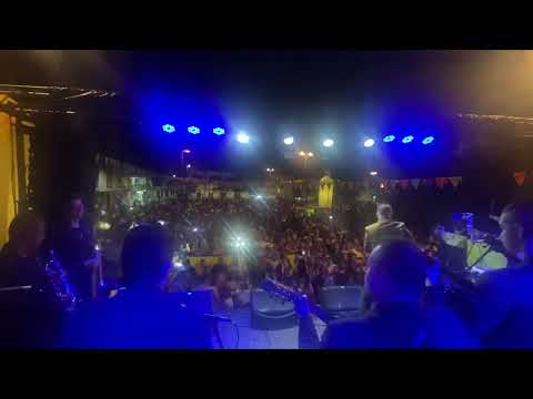 Pagué con lágrimas en vivo - Argemiro Jaramillo - El Poeta Del Despecho.