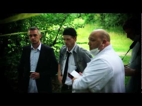 Die Mannetti Verschwörung (Trailer)