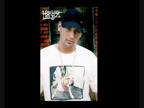 Bass Sultan Hengzt - Alles doch nur Spaß (prod. by Produes *PopRockz!*) Rough Version