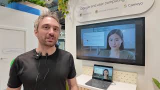 Google ChromeOS enterprise update: Cameyo PWA for Windows apps, Gemini on Chrome