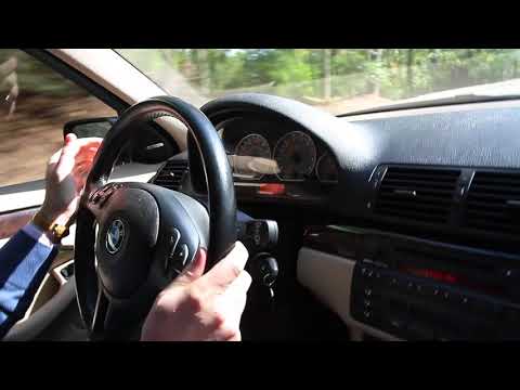 2001 BMW M3 (CC-1050288) for sale in Atlanta, Georgia