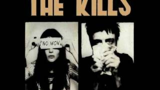 The Kills - Sour Cherry