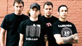 Rise Against - My Life Inside Your Heart